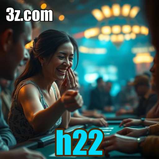 Adrenalina em ação: explore o h22 com novos desafios!