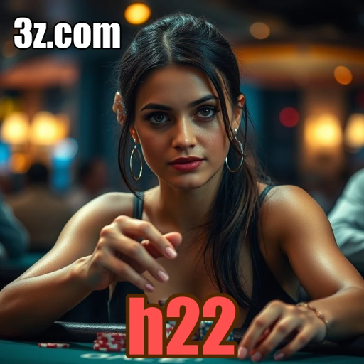 Os Encantos do Arcade na Plataforma H22 para Gamers