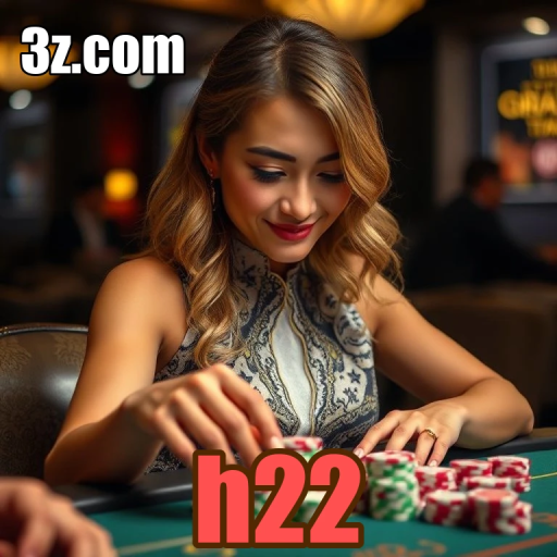 Experimente a Simulação na Seção do h22: Um Novo Mundo