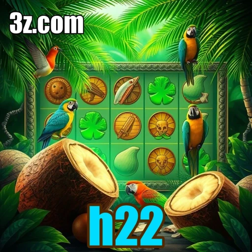 Desafios de Quebra-Cabeça no h22: Um Mundo de Diversão